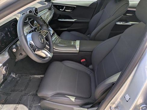 Certified 2026 Mercedes-Benz C 300 Sedan image 16