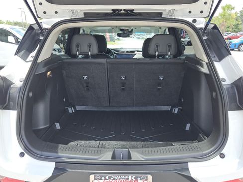 Used 2022 Buick Encore GX Select w/ Safety Package II FWD image 6