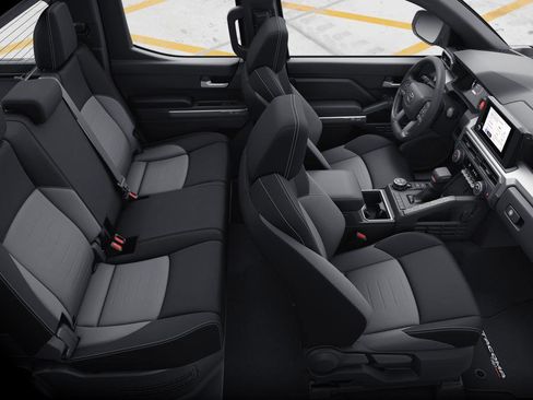 New 2026 Toyota Tacoma TRD Sport image 22