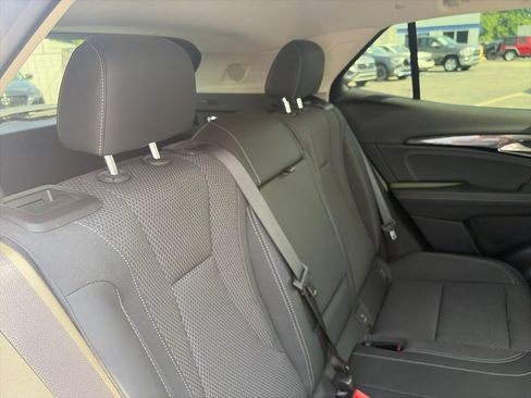 Used 2023 Buick Envision Preferred AWD/4WD image 30