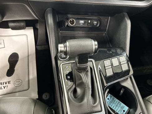 Certified 2023 Kia Sportage X-Line w/ X-Line Premium Package AWD/4WD image 18