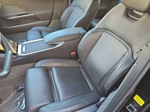 Used 2024 Lucid Air Touring AWD/4WD image 15