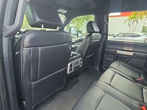 Used 2022 Ford F250 Lariat w/ Lariat Ultimate Package image 33