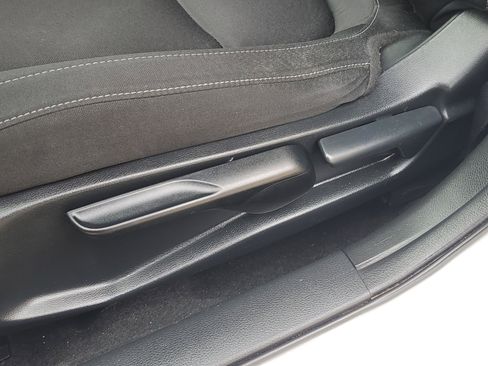 Used 2017 Honda Civic EX image 17