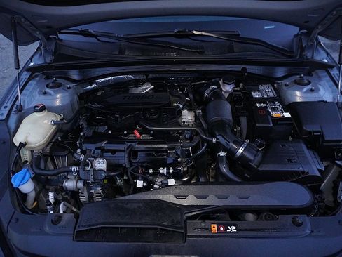 Used 2022 Kia K5 LXS image 18