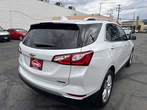 Used 2018 Chevrolet Equinox Premier FWD image 6