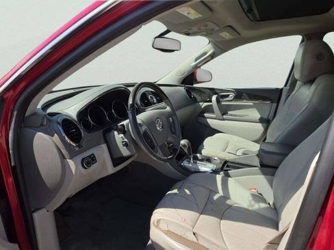 Used 2013 Buick Enclave Premium AWD/4WD image 8