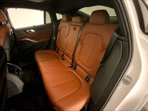 Certified 2025 BMW X6 M60i image 14