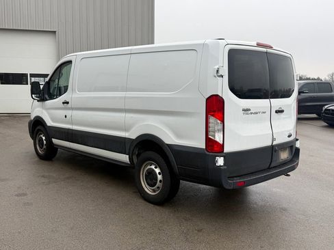 Used 2020 Ford Transit 250 Low Roof image 20