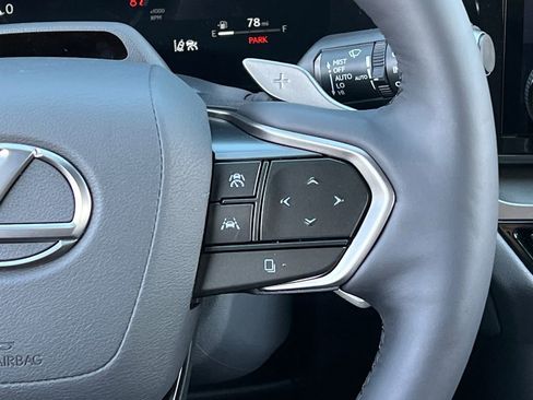 New 2026 Lexus TX 350 AWD image 16