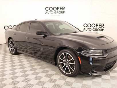 Used 2023 Dodge Charger R/T