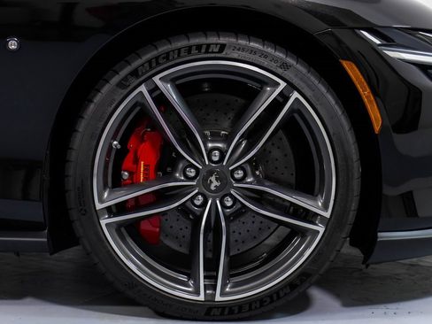 Certified 2024 Ferrari Roma Spider image 58