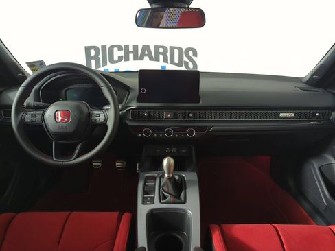 New 2025 Honda Civic Type R image 14