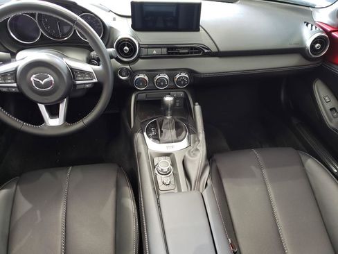 Used 2024 MAZDA MX-5 Miata Grand Touring image 11