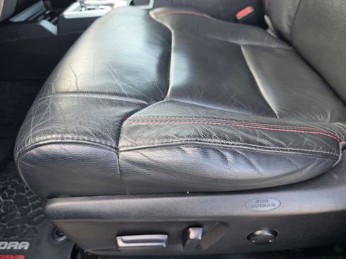 Used 2020 Toyota Tundra TRD Pro AWD/4WD image 23
