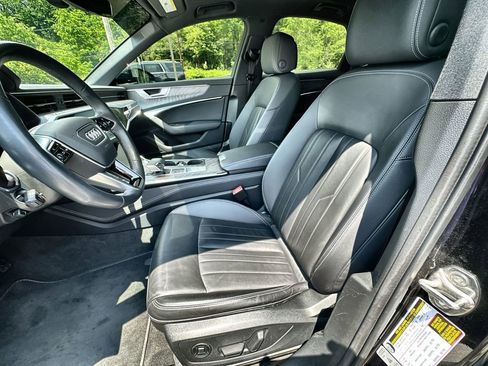 Used 2024 Audi A6 Premium Plus image 20