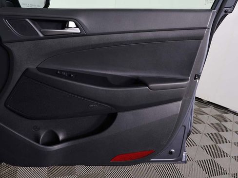 Used 2021 Hyundai Tucson Limited w/ Cargo Package image 22