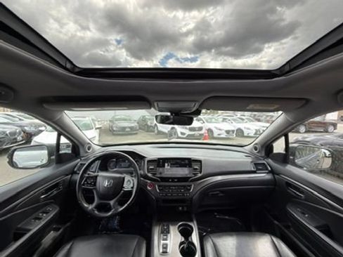 Used 2021 Honda Pilot EX-L image 27