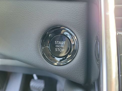 New 2026 Nissan Armada SV RWD image 31