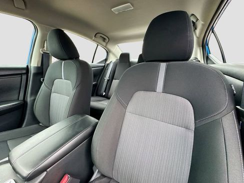 Used 2025 Nissan Sentra SV w/ All-Weather Package image 20