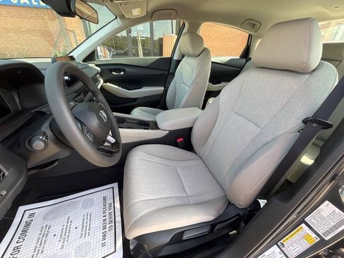 Used 2026 Honda Accord LX image 20