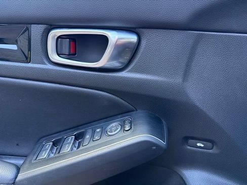 Certified 2023 Honda Civic Touring image 35