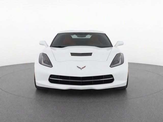 Used 2016 Chevrolet Corvette Stingray Coupe w/ 3LT Preferred Equipment Group RWD image 13