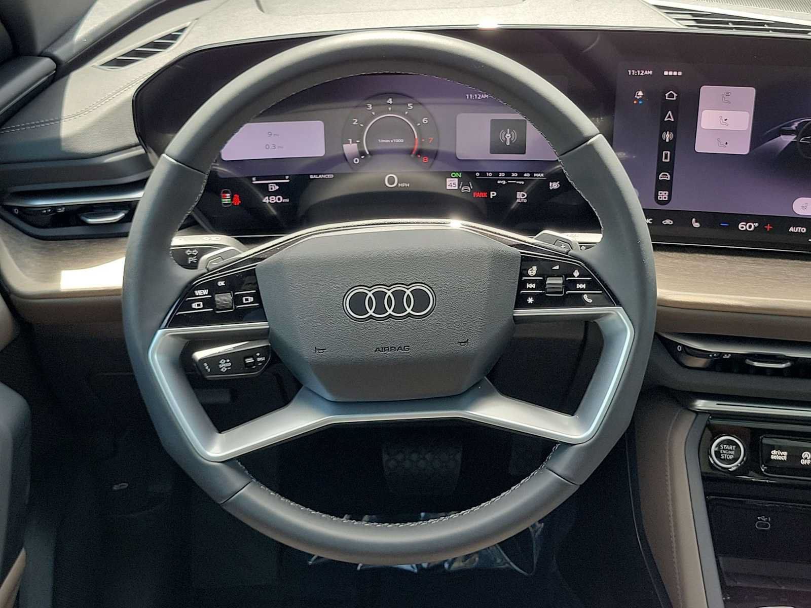 New 2026 Audi Q5 Premium Plus AWD/4WD image 20