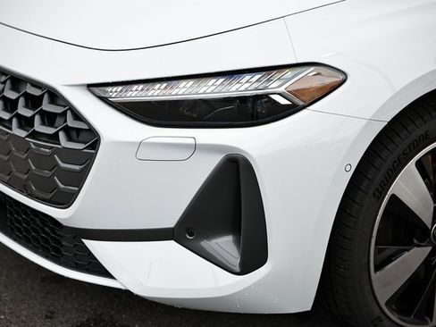 New 2025 Audi A5 2.0T Premium Plus image 12