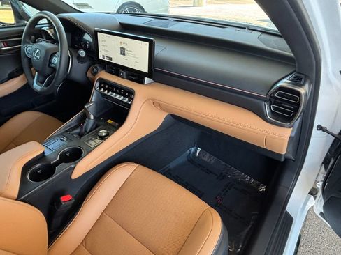Used 2026 Lexus IS 350 F Sport RWD image 22