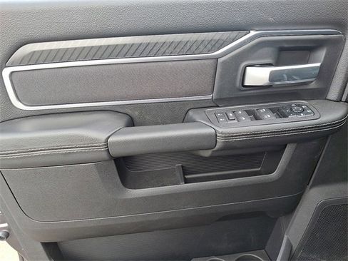 New 2025 RAM 2500 Big Horn w/ Safety Group image 13