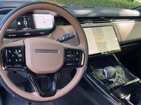 Certified 2024 Land Rover Range Rover Sport Dynamic SE AWD/4WD image 6