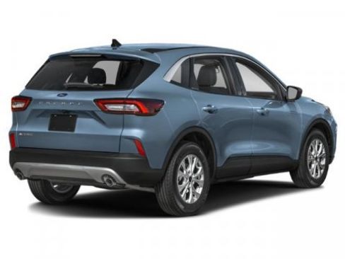 New 2026 Ford Escape Active w/ Cold Weather Package image 2