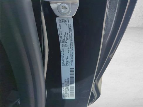 New 2026 Chrysler Pacifica Select image 16