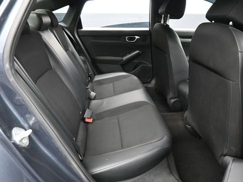 Certified 2023 Honda Civic Sport image 37