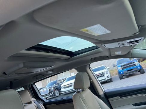 Used 2020 Honda Odyssey EX-L image 35