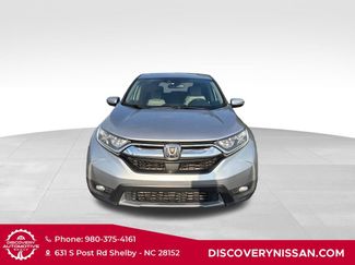 Used 2019 Honda CR-V EX-L video 2