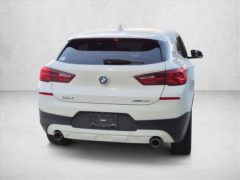 Used 2022 BMW X2 sDrive28i w/ Convenience Package FWD image 5