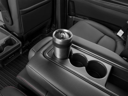 Certified 2025 Honda Odyssey Sport-L image 19