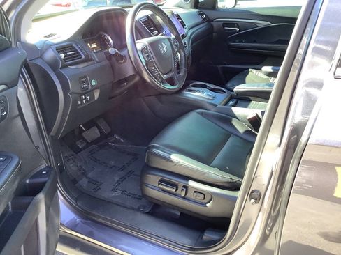 Used 2022 Honda Ridgeline RTL image 28