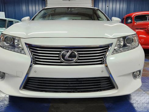 Used 2015 Lexus ES 350 image 77