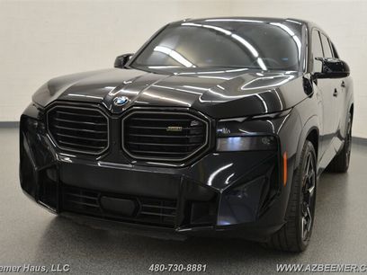 Used 2023 BMW XM