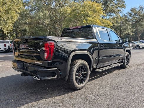 New 2026 GMC Sierra 1500 Elevation w/ Elevation Premium Package image 4