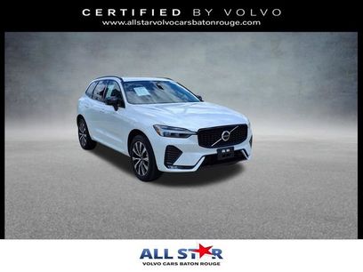 Used 2025 Volvo XC60 B5 Plus