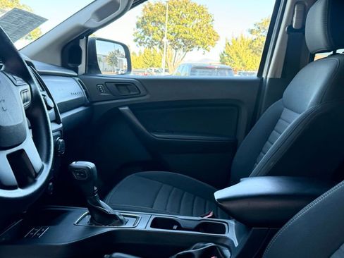 Used 2021 Ford Ranger XL w/ Equipment Group 101A High image 15