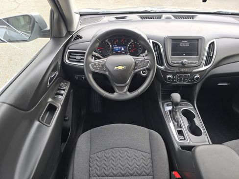 Used 2024 Chevrolet Equinox LT AWD/4WD image 21