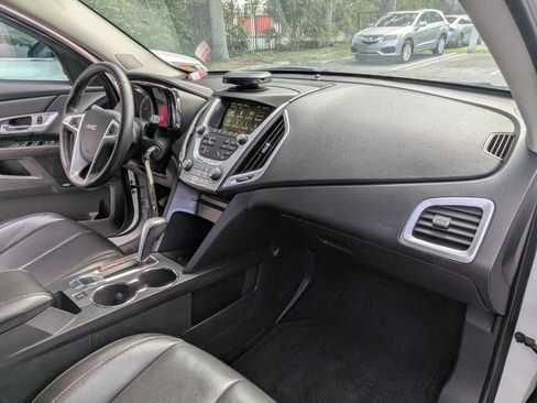 Used 2015 GMC Terrain SLT FWD image 34