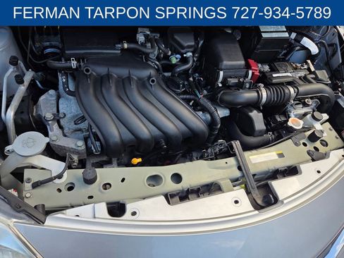 Used 2015 Nissan Versa Note SV image 21