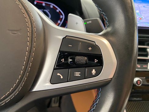 Used 2025 BMW M850i xDrive image 23