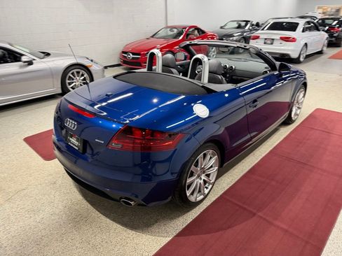 Used 2013 Audi TT 2.0T Prestige image 15